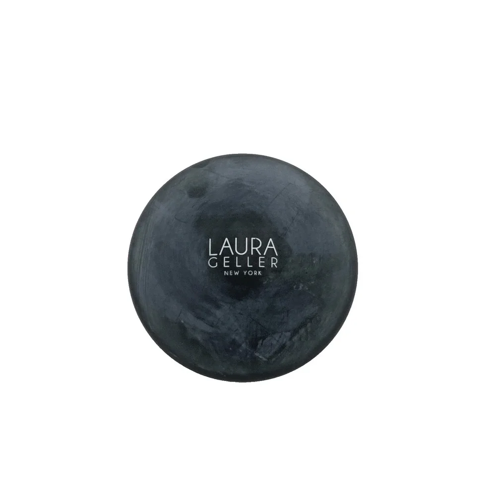 Laura Geller‎ Baked Color & Highlight Blush 0.71 oz / 20 g - Damaged Shade